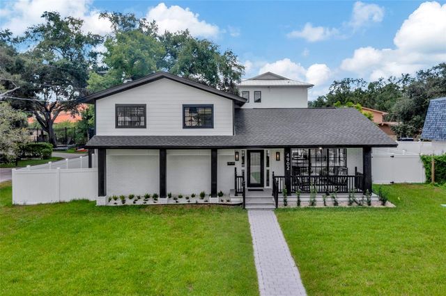 4902 W SAN RAFAEL STREET, Tampa, FL 33629