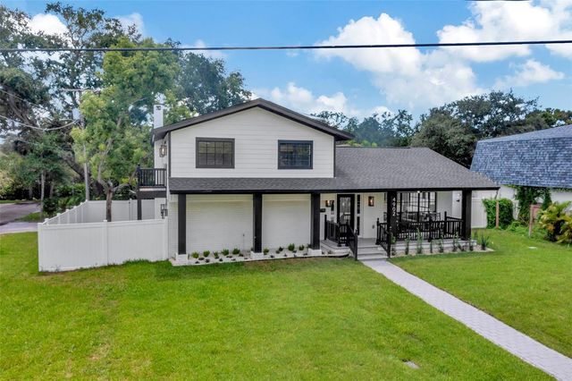 4902 W SAN RAFAEL STREET, Tampa, FL 33629