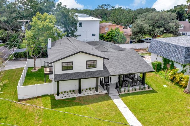 4902 W SAN RAFAEL STREET, Tampa, FL 33629