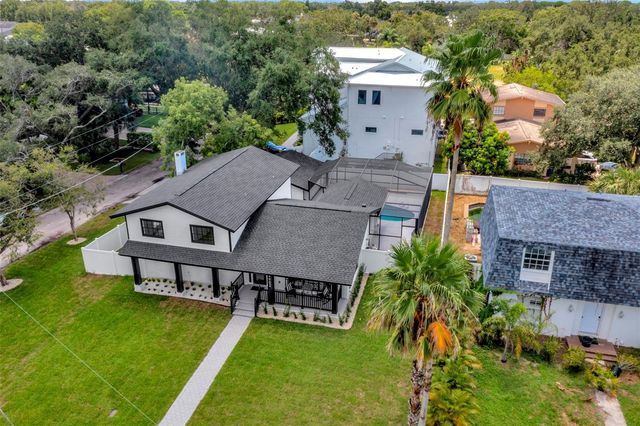 4902 W SAN RAFAEL STREET, Tampa, FL 33629