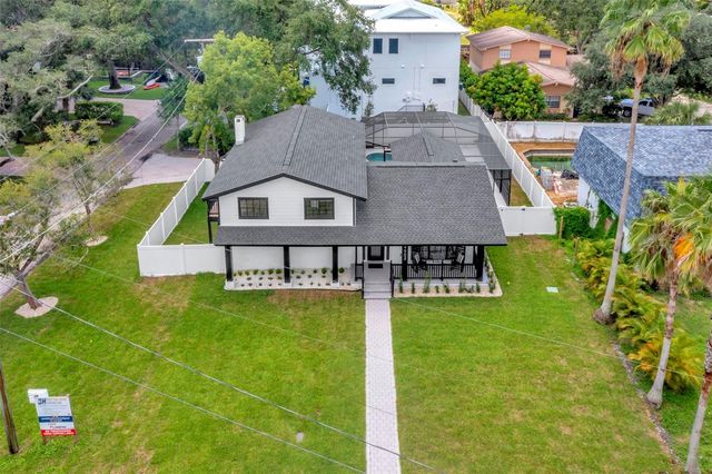 4902 W SAN RAFAEL STREET, Tampa, FL 33629