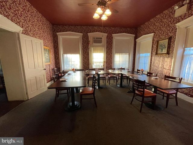 298 OLD BOWERS ROAD, Mertztown, PA 19539