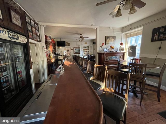 298 OLD BOWERS ROAD, Mertztown, PA 19539