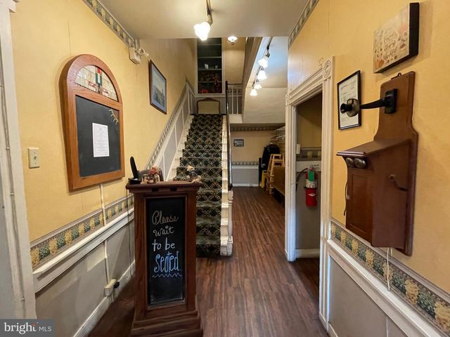 298 OLD BOWERS ROAD, Mertztown, PA 19539