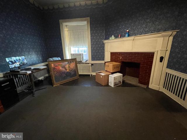 298 OLD BOWERS ROAD, Mertztown, PA 19539