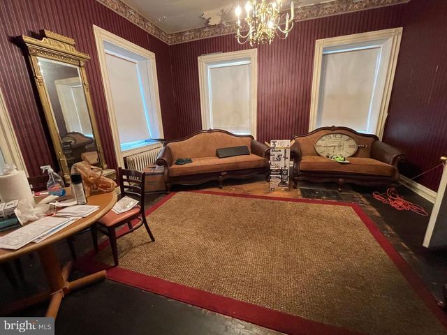 298 OLD BOWERS ROAD, Mertztown, PA 19539