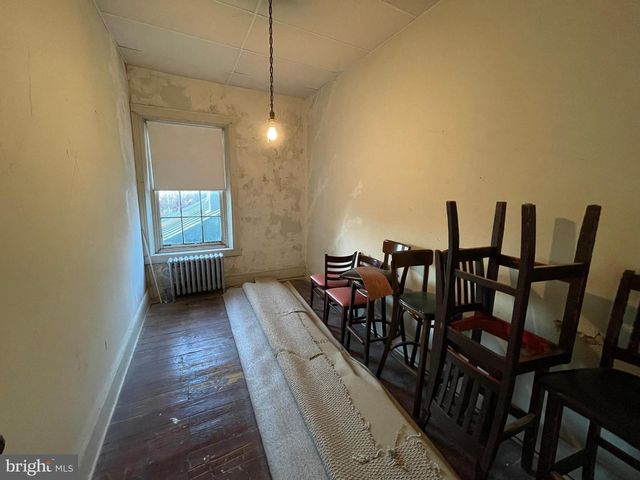 298 OLD BOWERS ROAD, Mertztown, PA 19539
