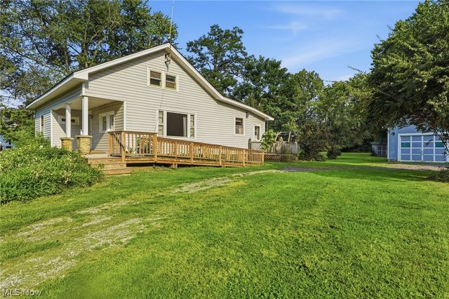 2659 Hale Road, Perry, OH 44077