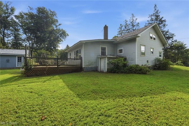 2659 Hale Road, Perry, OH 44077