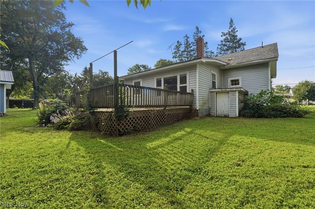 2659 Hale Road, Perry, OH 44077