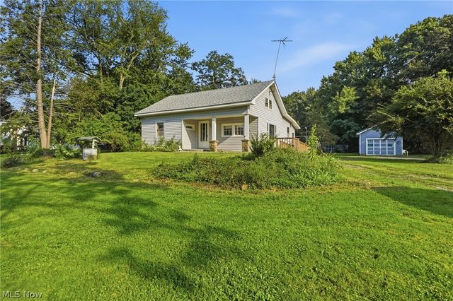 2659 Hale Road, Perry, OH 44077