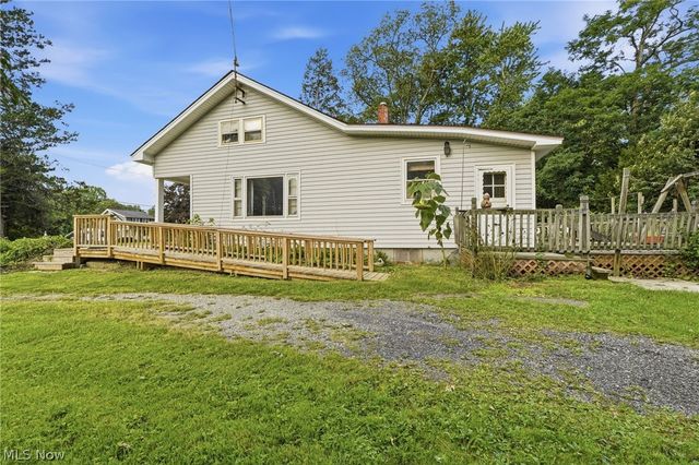 2659 Hale Road, Perry, OH 44077