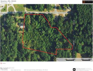 0 High Street Street, Newton, MS 39345
