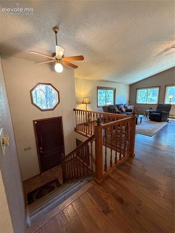 17730 Grama Ridge Road, Colorado Springs, CO 80908