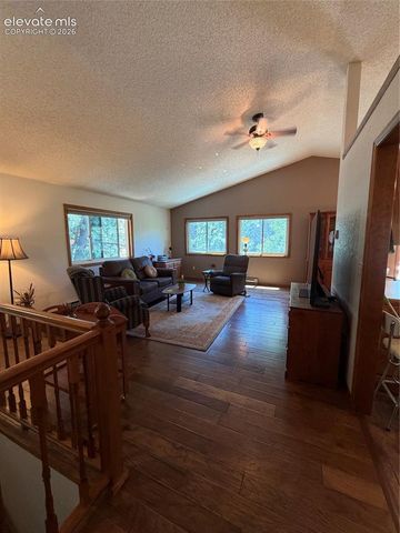 17730 Grama Ridge Road, Colorado Springs, CO 80908