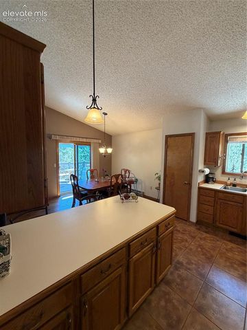 17730 Grama Ridge Road, Colorado Springs, CO 80908