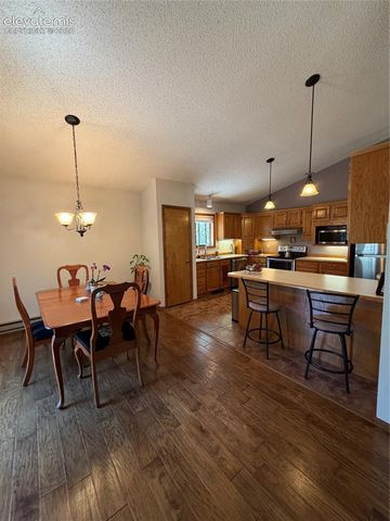 17730 Grama Ridge Road, Colorado Springs, CO 80908