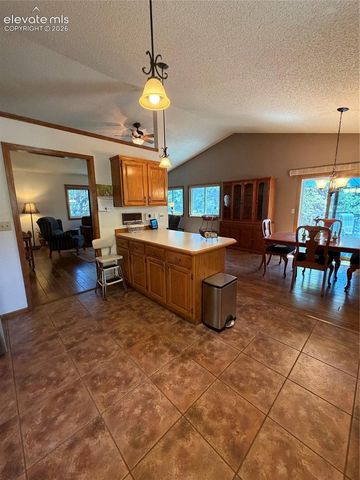 17730 Grama Ridge Road, Colorado Springs, CO 80908