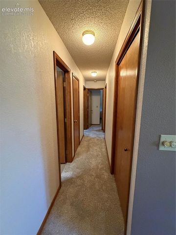 17730 Grama Ridge Road, Colorado Springs, CO 80908