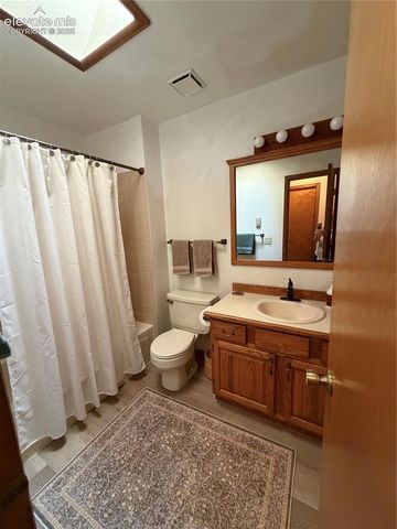 17730 Grama Ridge Road, Colorado Springs, CO 80908