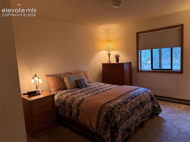 17730 Grama Ridge Road, Colorado Springs, CO 80908