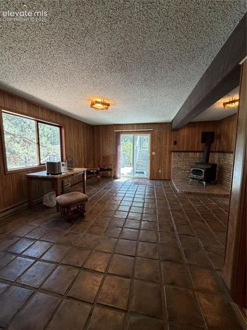 17730 Grama Ridge Road, Colorado Springs, CO 80908