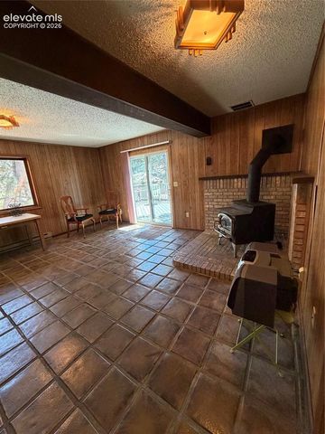 17730 Grama Ridge Road, Colorado Springs, CO 80908