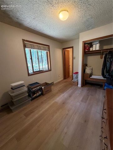 17730 Grama Ridge Road, Colorado Springs, CO 80908