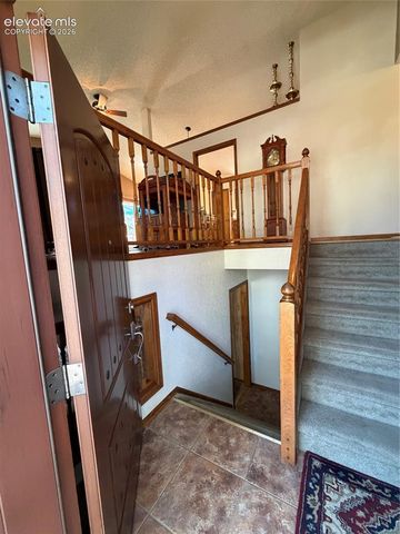 17730 Grama Ridge Road, Colorado Springs, CO 80908