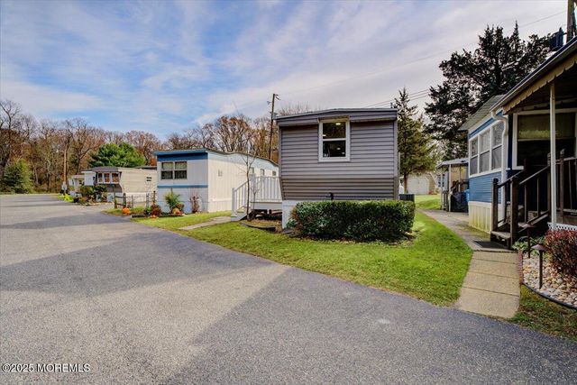 114 Cookstown New Egypt Road C7, Wrightstown, NJ 08562