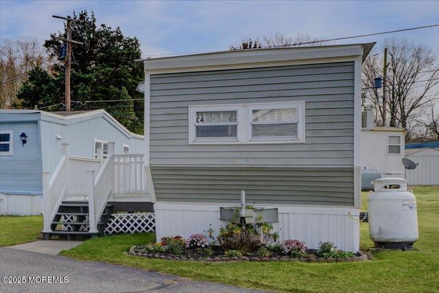 114 Cookstown New Egypt Road C7, Wrightstown, NJ 08562