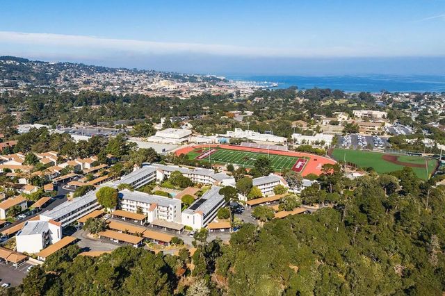 500 Glenwood 123, Monterey, CA 93940