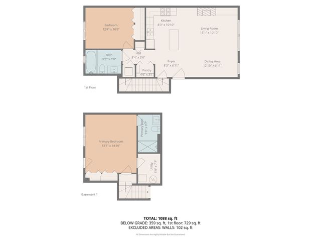 1808 S Michigan Avenue 7, Chicago, IL 60616