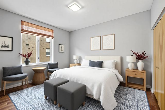 1808 S Michigan Avenue 7, Chicago, IL 60616