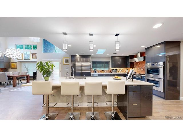 463 Locust St, Denver, CO 80220
