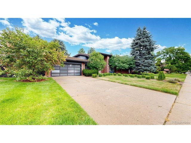 463 Locust St, Denver, CO 80220