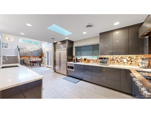 463 Locust St, Denver, CO 80220