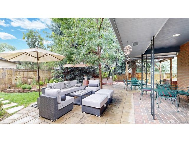 463 Locust St, Denver, CO 80220