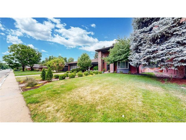 463 Locust St, Denver, CO 80220