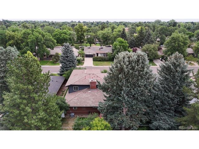 463 Locust St, Denver, CO 80220