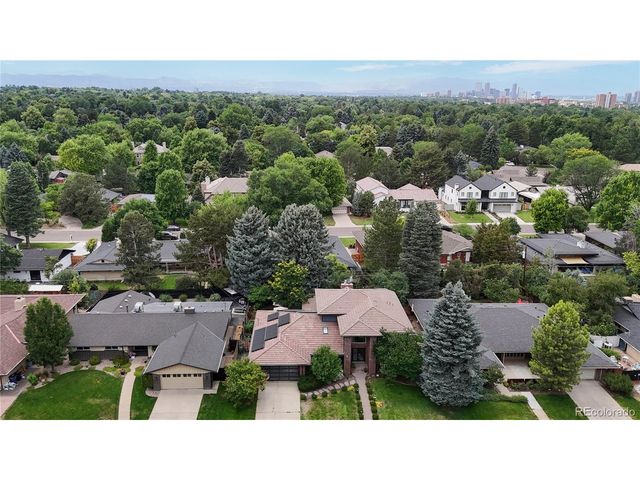 463 Locust St, Denver, CO 80220