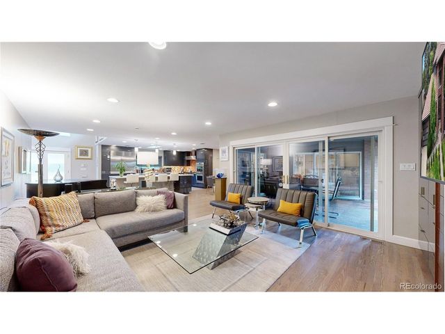 463 Locust St, Denver, CO 80220