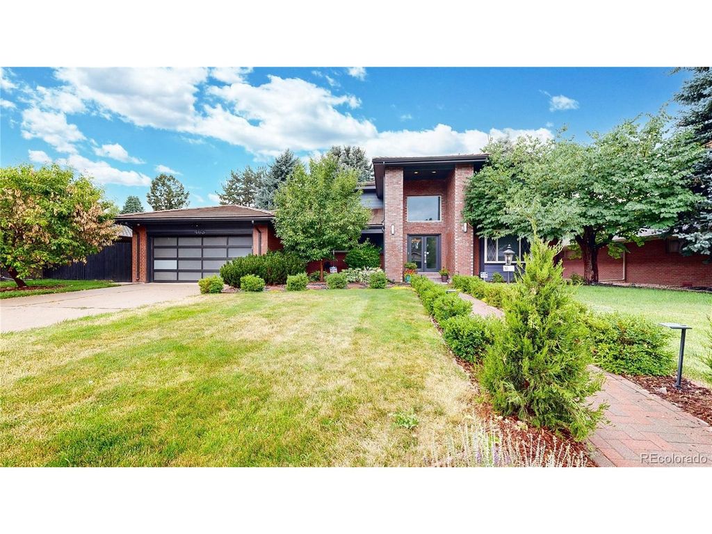 463 Locust St, Denver, CO 80220