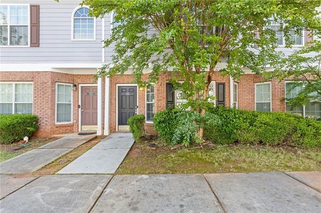 2566 Walden Lake Drive, Decatur, GA 30035