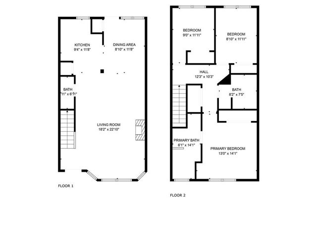 2566 Walden Lake Drive, Decatur, GA 30035