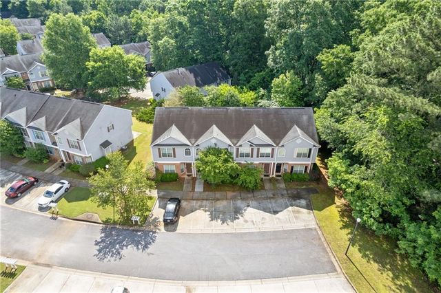 2566 Walden Lake Drive, Decatur, GA 30035