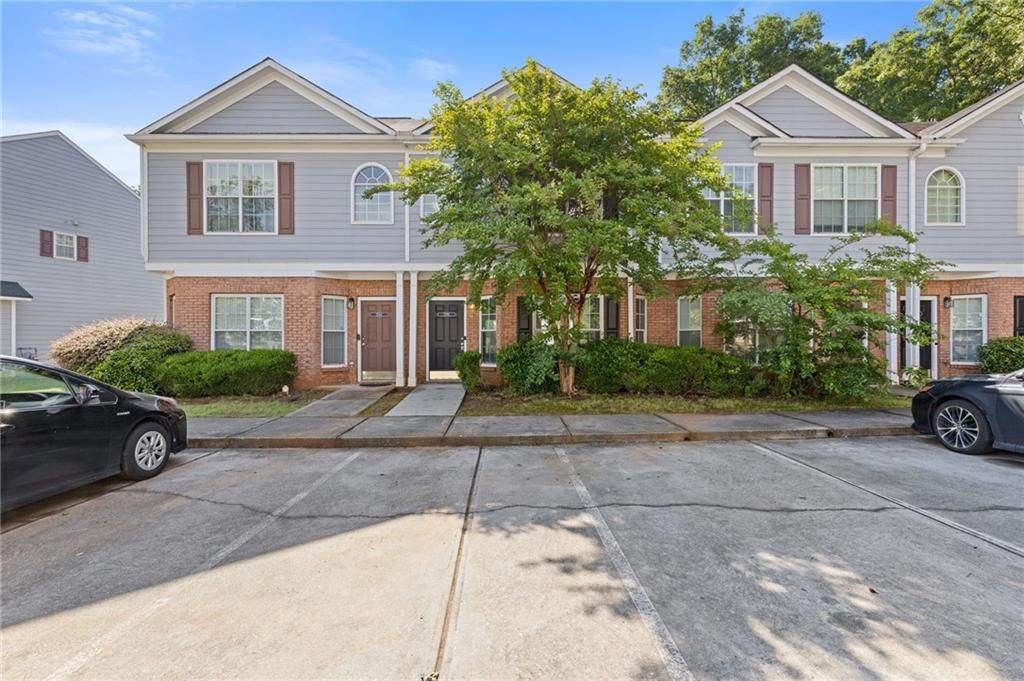 2566 Walden Lake Drive, Decatur, GA 30035