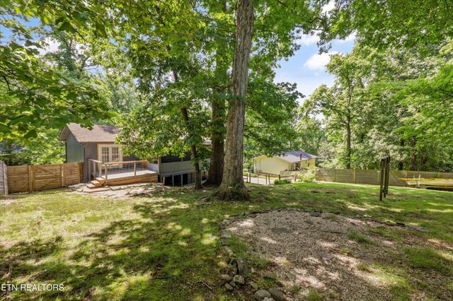 1117 Rain Tree Rd, Knoxville, TN 37923