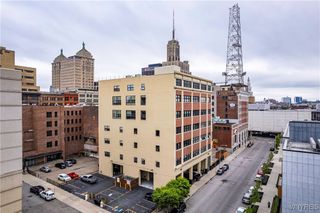 210 Ellicott Street 501, Buffalo, NY 14203