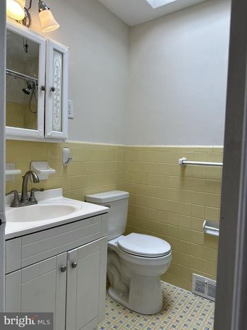 2836 KNORR ST, Philadelphia, PA 19149